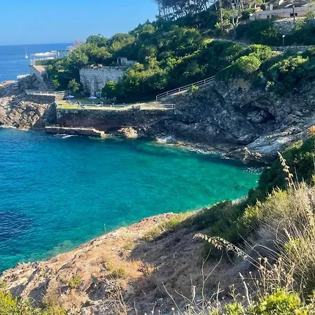 Grazioso Monolocale Isola D'elba Apartamento